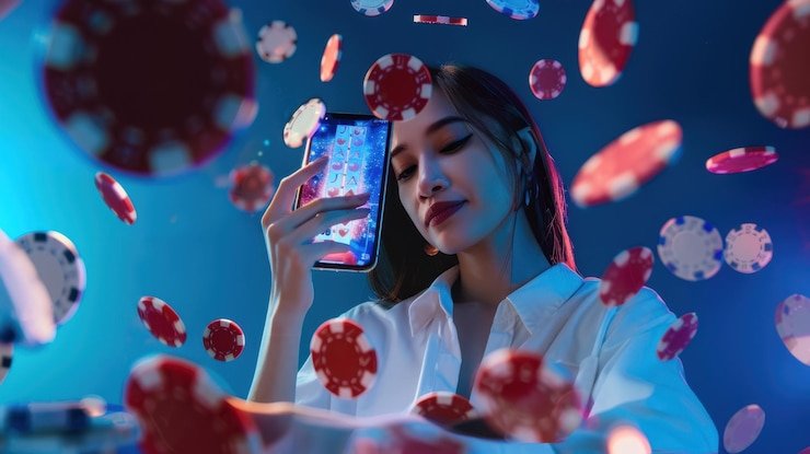 Privasi perangkat saat mengakses akun majujp