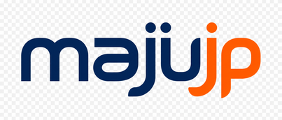 Logo majujp